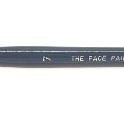 The Face Painting Shop Brush Round 7 The Face Painting Shop Brush Round 7